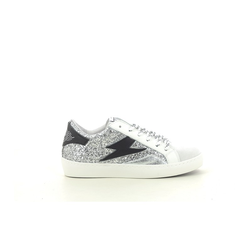 SMR LARRY C286 Argent