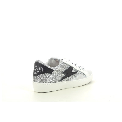 SMR LARRY C286 Argent