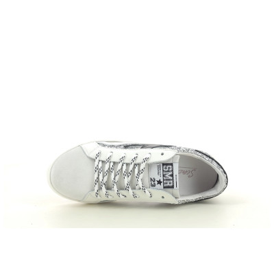 SMR LARRY C286 Argent