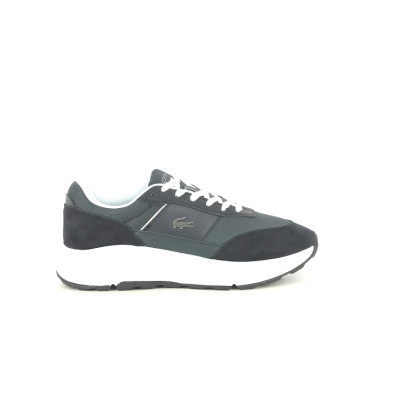 LACOSTE RUN SET CGR 1261 CMA Marine