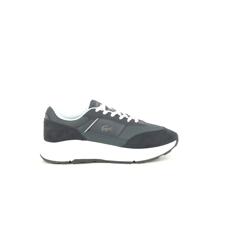 LACOSTE RUN SET CGR 1261 CMA Marine