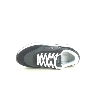LACOSTE RUN SET CGR 1261 CMA Marine
