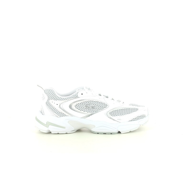 LACOSTE STORM 96 2K 1265 SMA Blanc