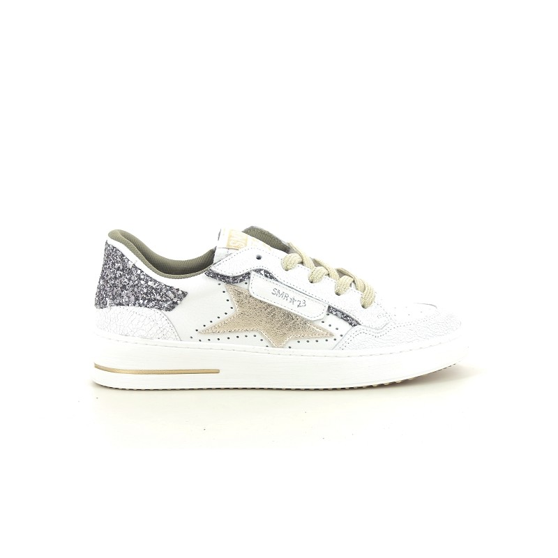 SMR ALE C823 Blanc