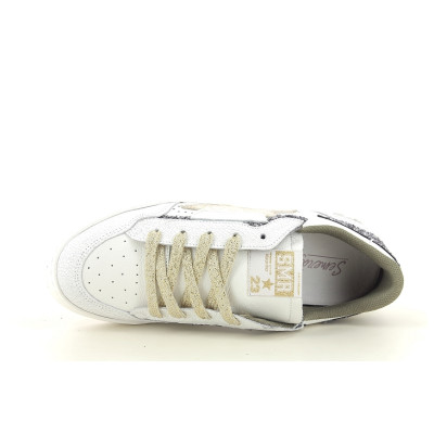 SMR ALE C823 Blanc