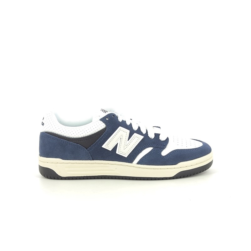 NEW BALANCE BB 480 PEN Bleu