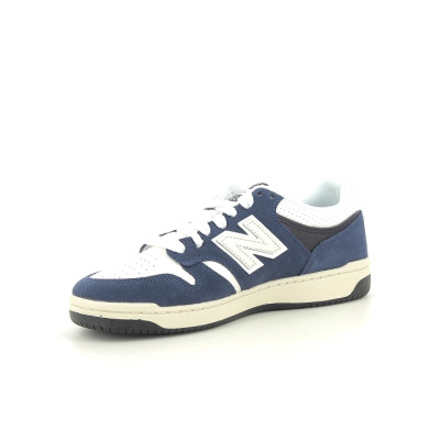 NEW BALANCE BB 480 PEN Bleu