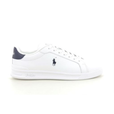 RALPH LAUREN HRT CT 2 Blanc