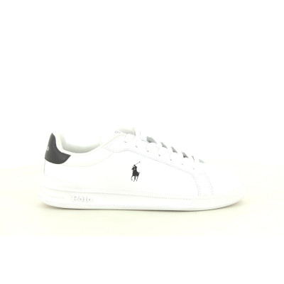 RALPH LAUREN HRT CT 2 Blanc