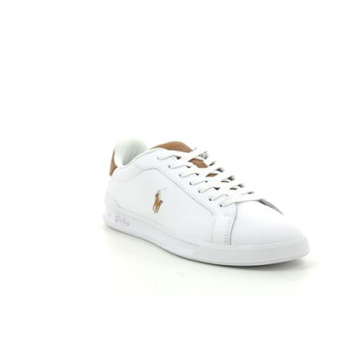 RALPH LAUREN HRT CT 2 Blanc
