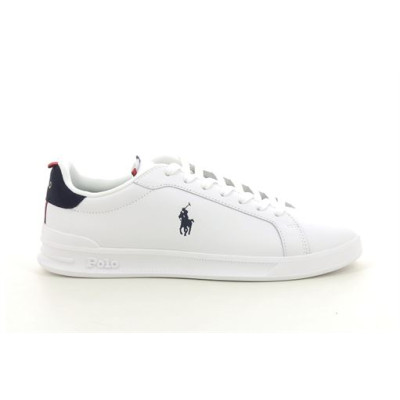 RALPH LAUREN HRT CT 2 Blanc