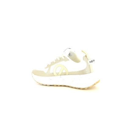 NO NAME CARTER FLY Blanc