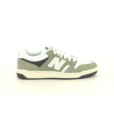 NEW BALANCE BB 480 PEO Blanc
