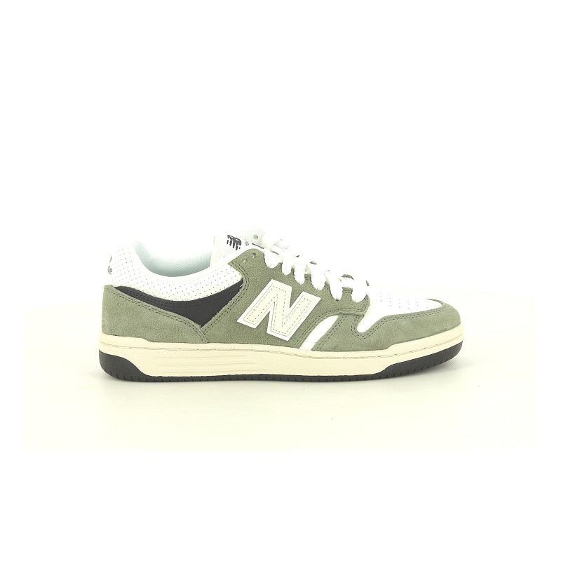 NEW BALANCE BB 480 PEO Blanc
