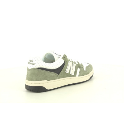 NEW BALANCE BB 480 PEO Blanc