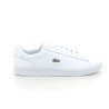 LACOSTE CARNABY SET 6 SMA Blanc