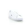 LACOSTE CARNABY SET 6 SMA Blanc