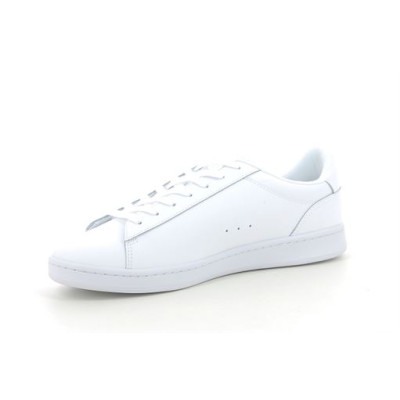 LACOSTE CARNABY SET 6 SMA Blanc