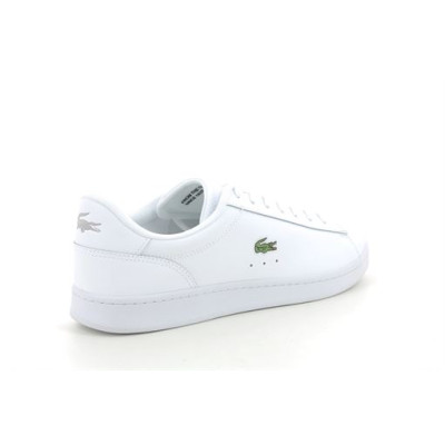 LACOSTE CARNABY SET 6 SMA Blanc