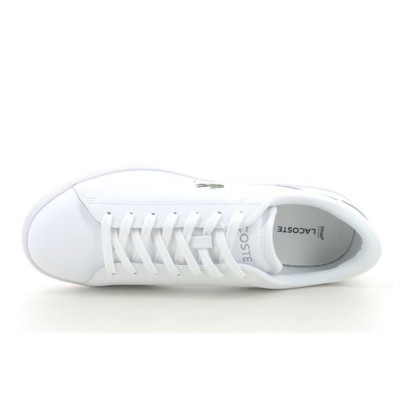 LACOSTE CARNABY SET 6 SMA Blanc