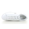 LACOSTE CARNABY SET 6 SMA Blanc