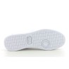 LACOSTE CARNABY SET 6 SMA Blanc