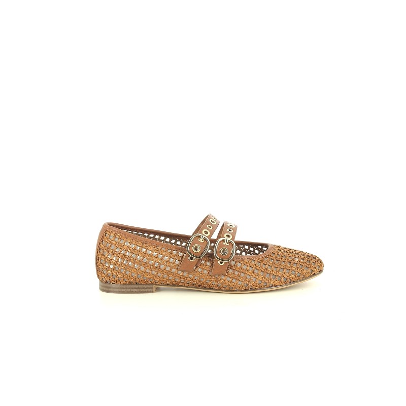 TAMARIS 22144 Cognac