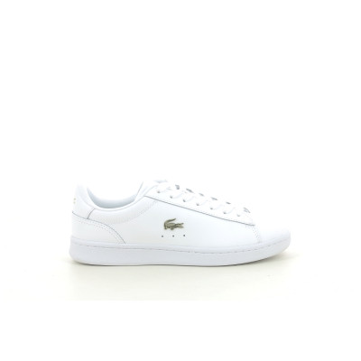 LACOSTE CARNABY SET 224 Blanc
