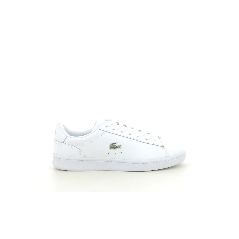LACOSTE CARNABY SET 224 Blanc