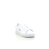 LACOSTE CARNABY SET 224 Blanc