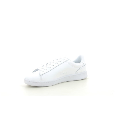 LACOSTE CARNABY SET 224 Blanc