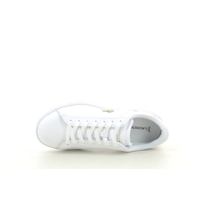 LACOSTE CARNABY SET 224 Blanc