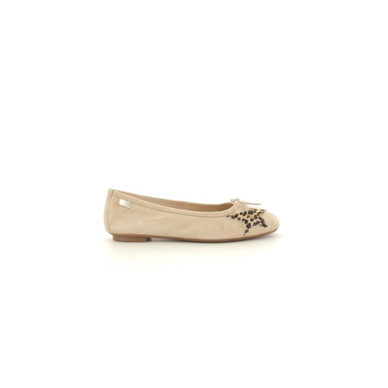 REQINS HELLO Beige