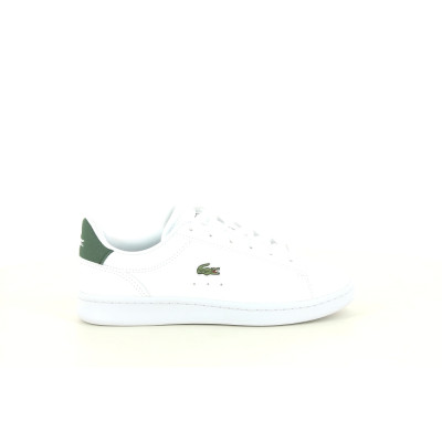 LACOSTE CARNABY SET 224 1 Blanc