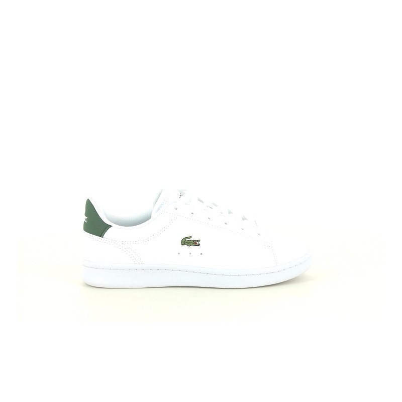 LACOSTE CARNABY SET 224 1 Blanc