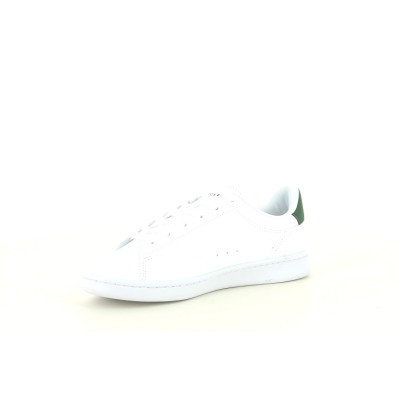 LACOSTE CARNABY SET 224 1 Blanc