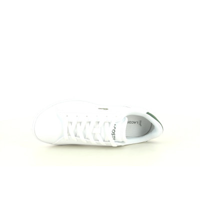 LACOSTE CARNABY SET 224 1 Blanc