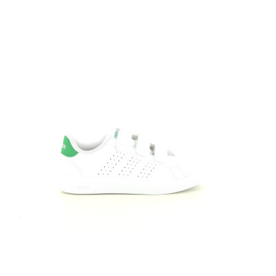 ADIDAS NEO ADVANTAGE BASE 2.0 Blanc