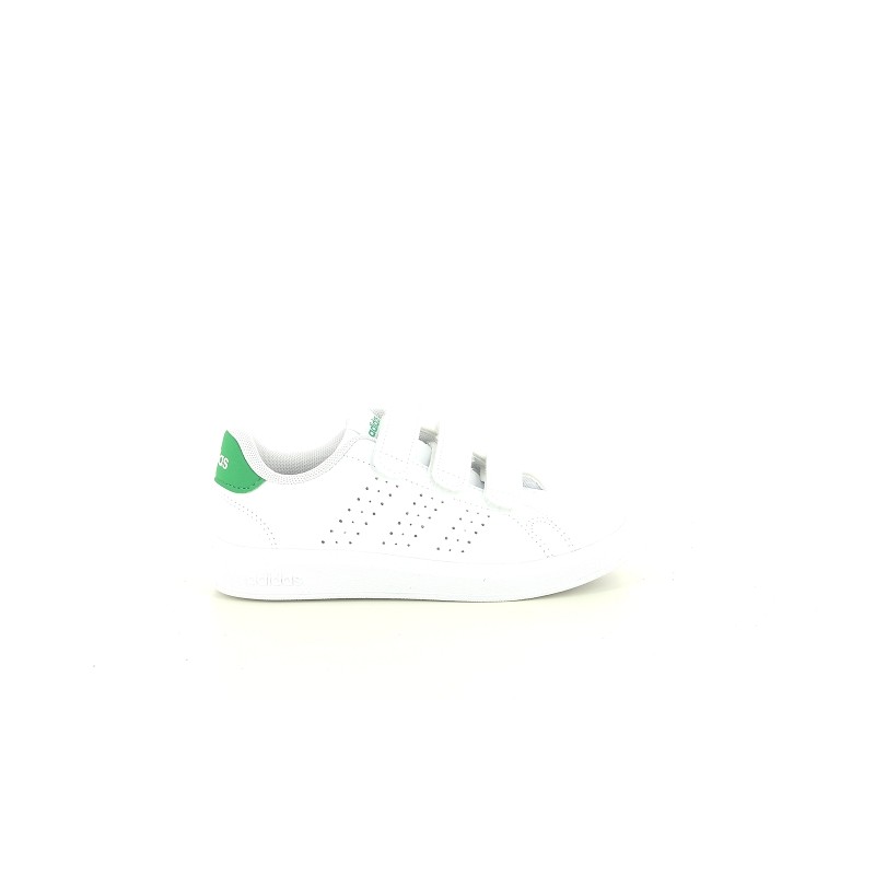 ADIDAS NEO ADVANTAGE BASE 2.0 Blanc