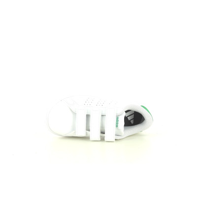 ADIDAS NEO ADVANTAGE BASE 2.0 Blanc