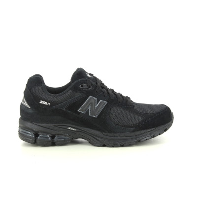 NEW BALANCE U 2002 78J Noir