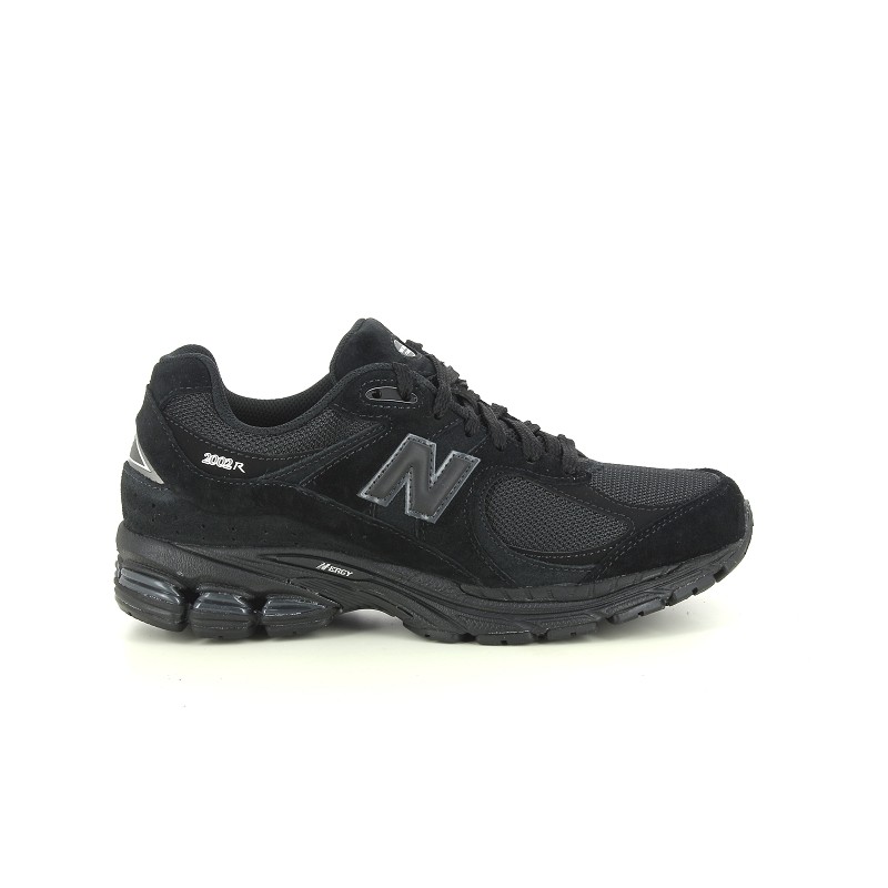 NEW BALANCE U 2002 78J Noir