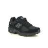 NEW BALANCE U 2002 78J Noir