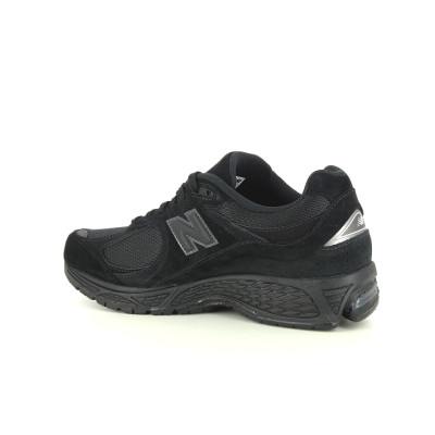 NEW BALANCE U 2002 78J Noir