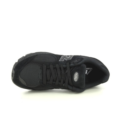 NEW BALANCE U 2002 78J Noir