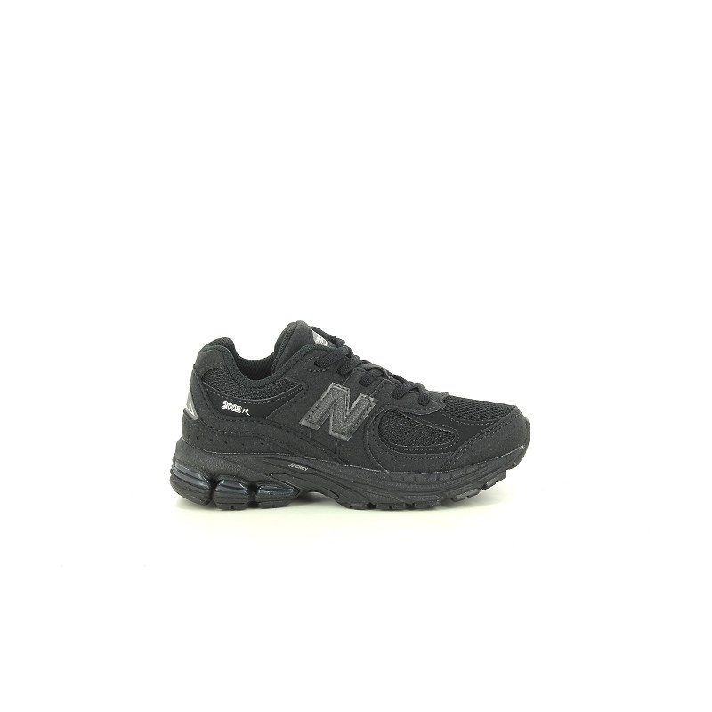 NEW BALANCE P 2002 1BE Noir