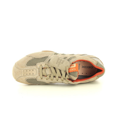 GEOX H U SNAKE Beige