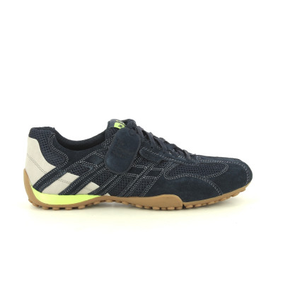 GEOX H U SNAKE Navy