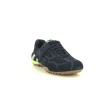 GEOX H U SNAKE Navy
