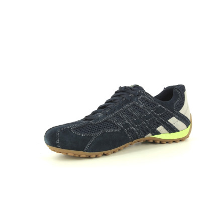 GEOX H U SNAKE Navy